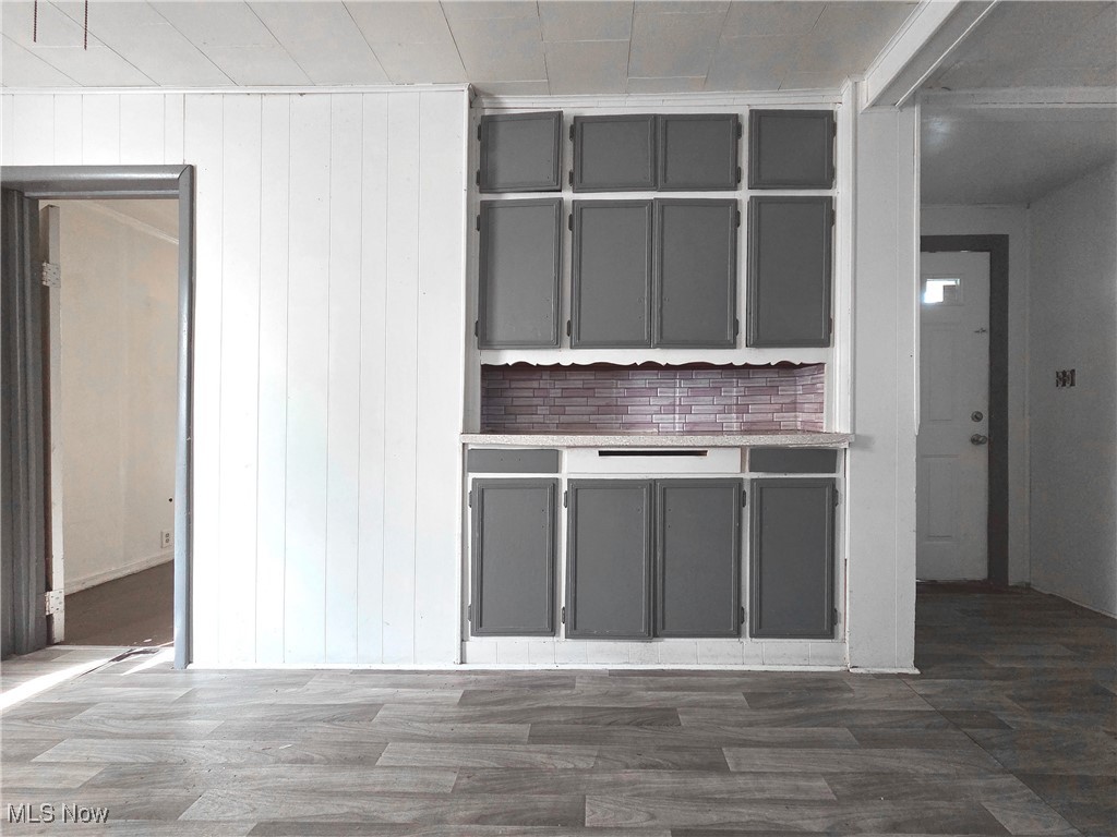 C G Barkwell Trustee - Residential