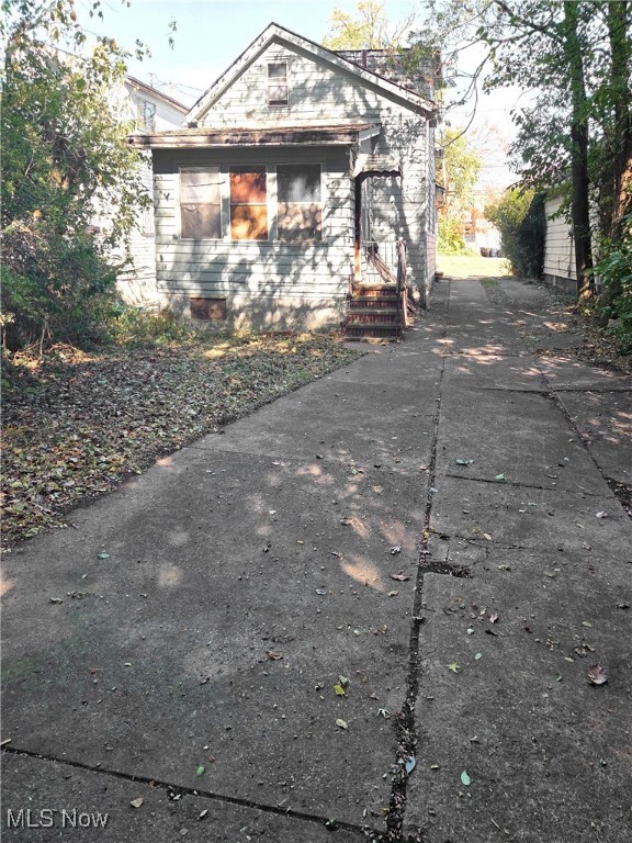 C G Barkwell Trustee - Residential