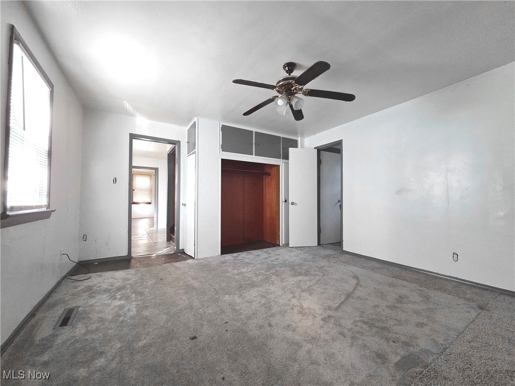 C G Barkwell Trustee - Residential