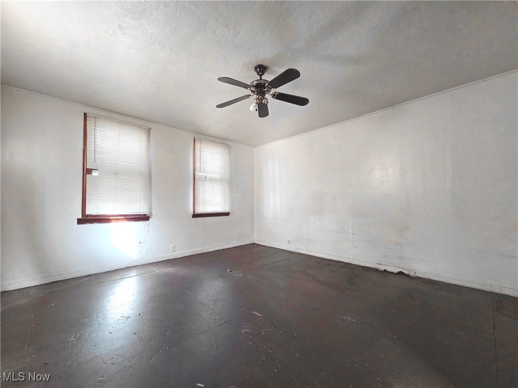 C G Barkwell Trustee - Residential