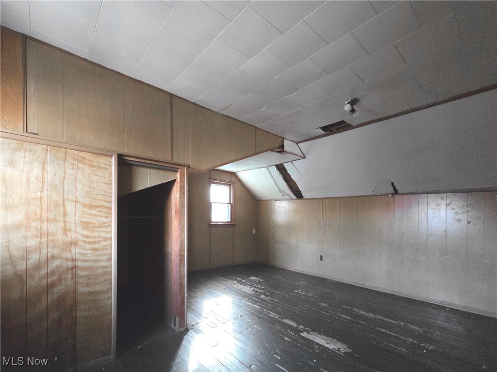 C G Barkwell Trustee - Residential