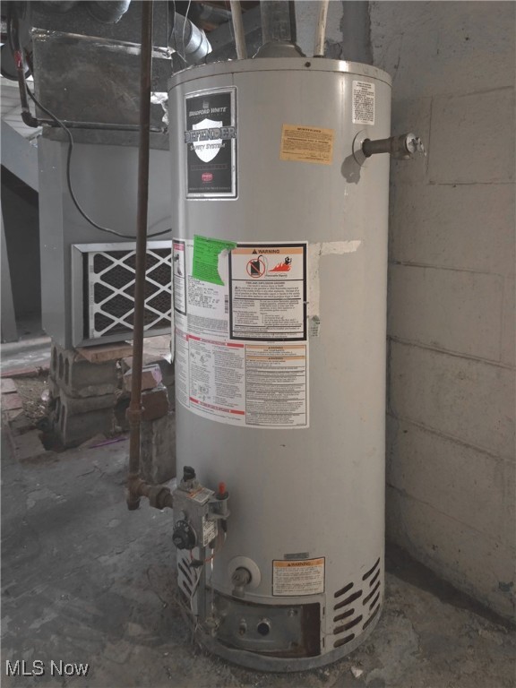 C G Barkwell Trustee - Residential