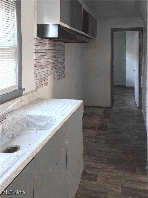 C G Barkwell Trustee - Residential