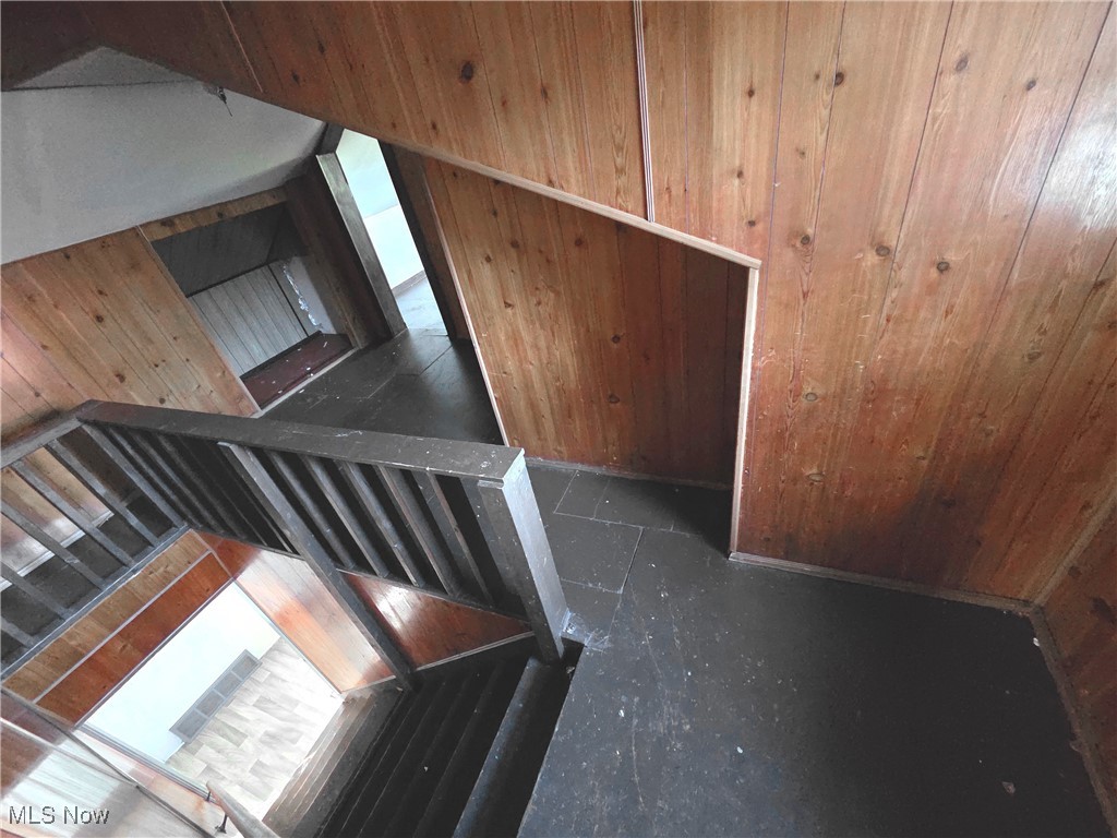 C G Barkwell Trustee - Residential