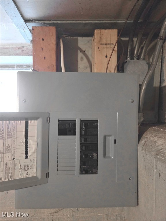 C G Barkwell Trustee - Residential