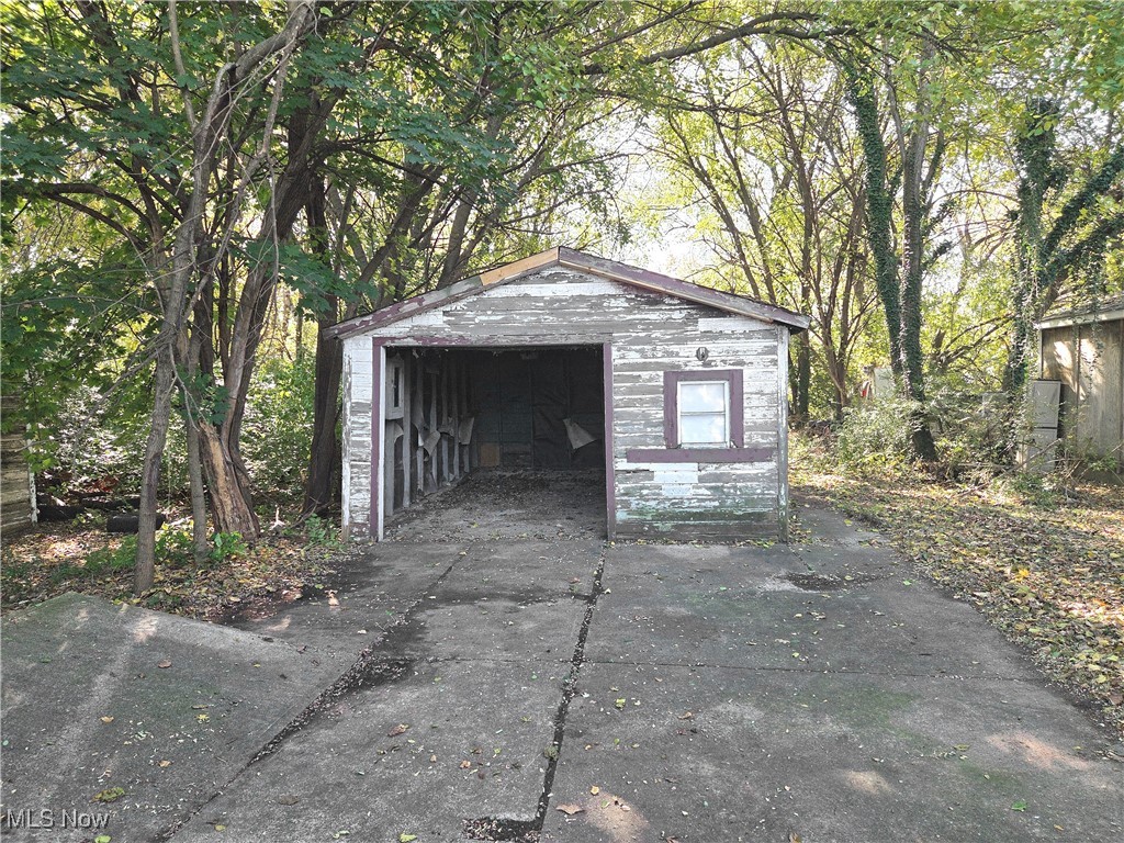 C G Barkwell Trustee - Residential