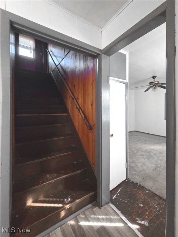 C G Barkwell Trustee - Residential