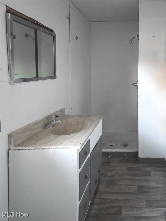 C G Barkwell Trustee - Residential