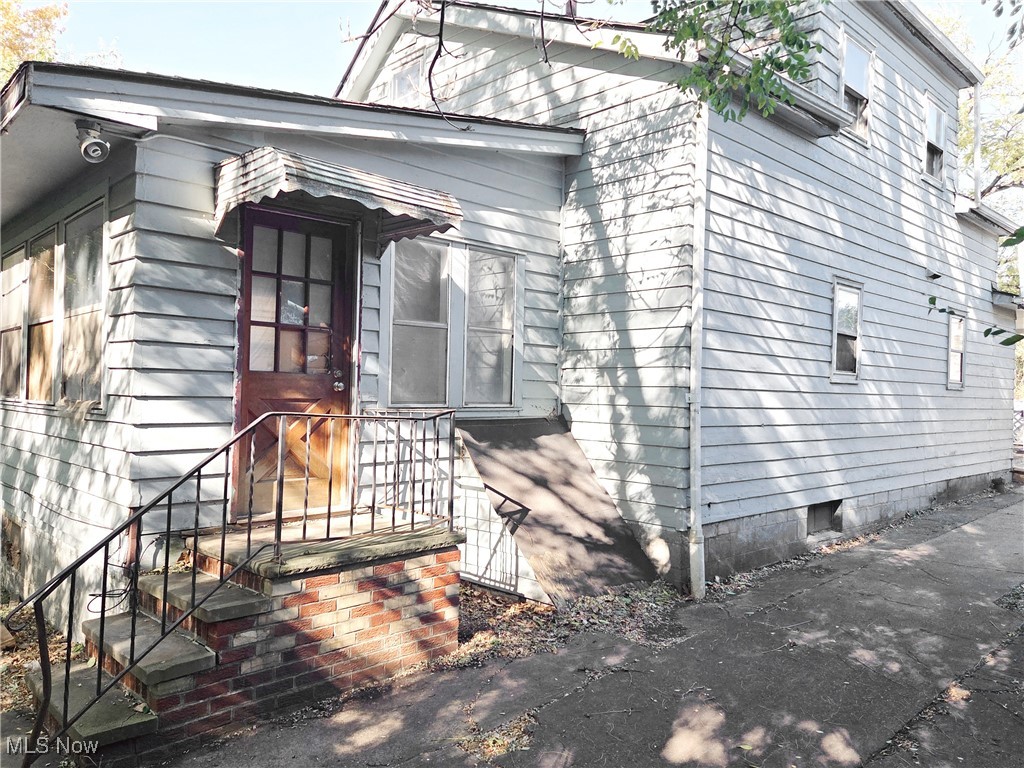 C G Barkwell Trustee - Residential