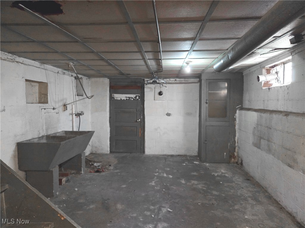 C G Barkwell Trustee - Residential