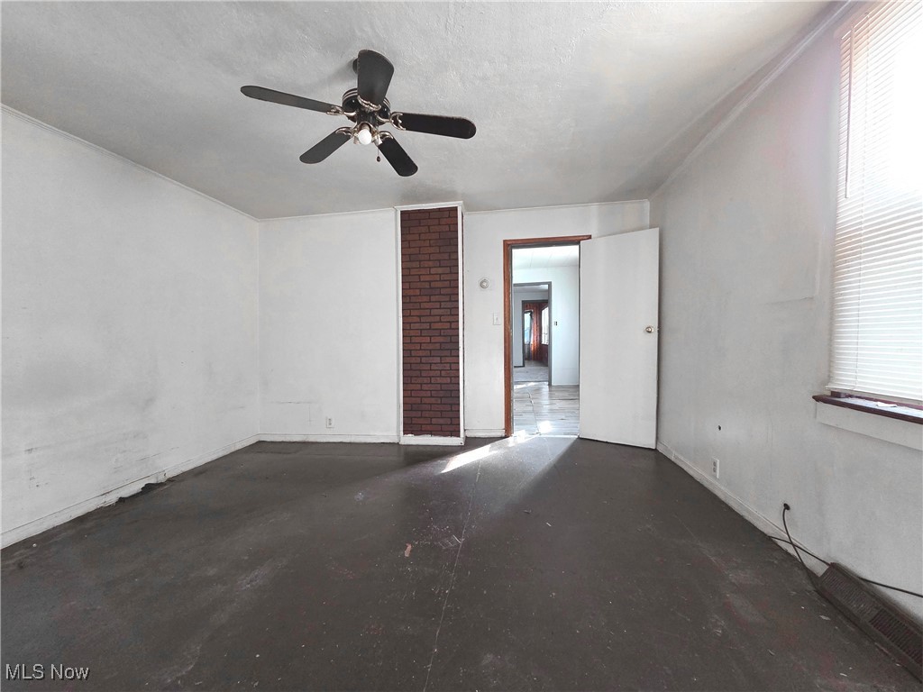 C G Barkwell Trustee - Residential