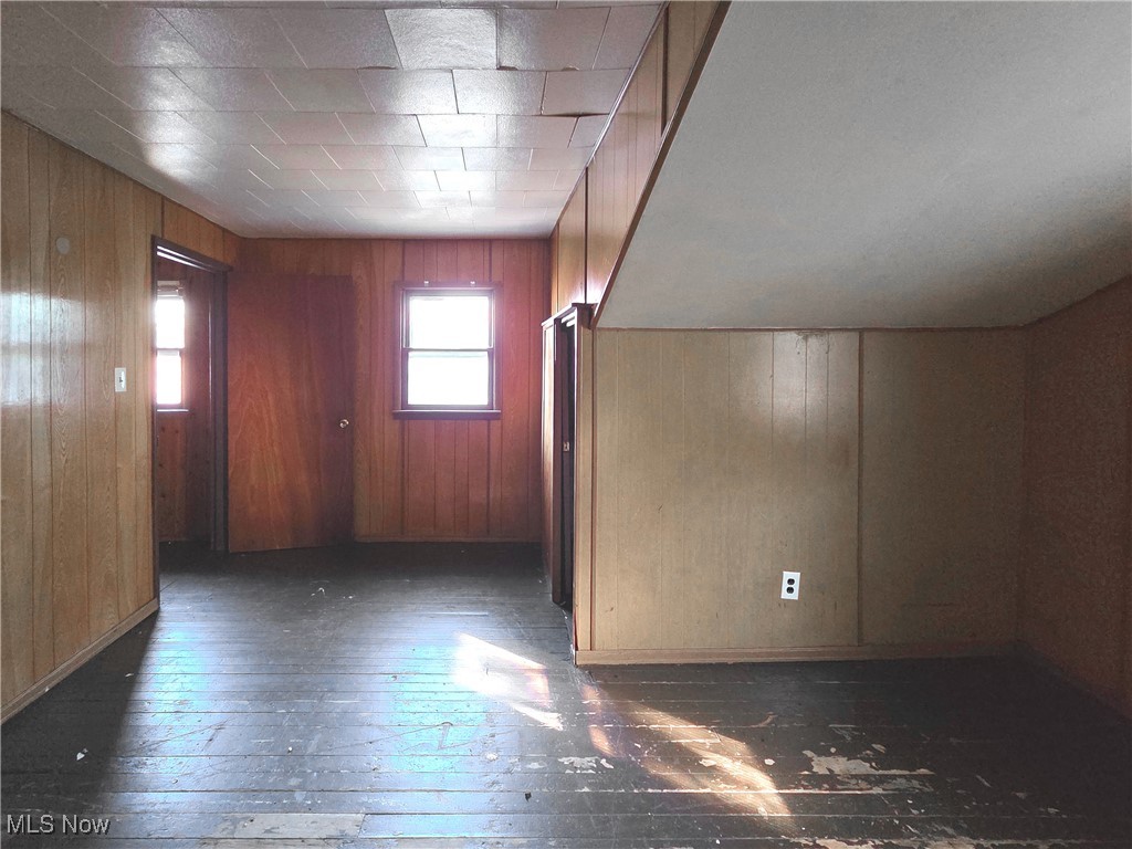 C G Barkwell Trustee - Residential