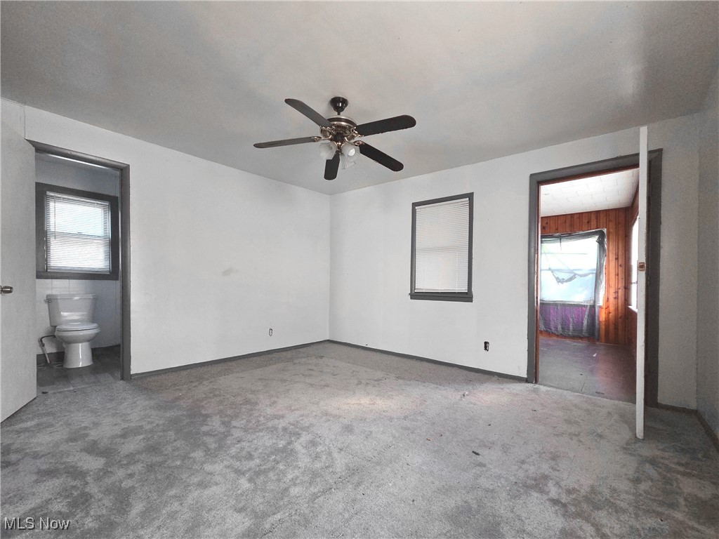 C G Barkwell Trustee - Residential