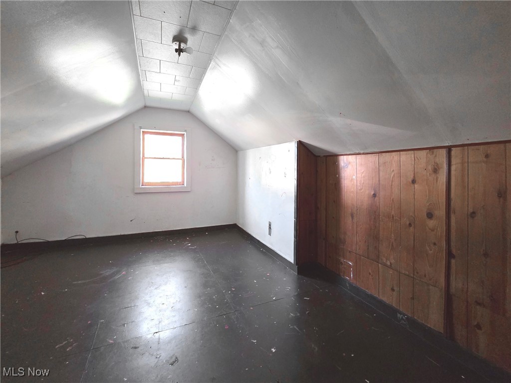 C G Barkwell Trustee - Residential