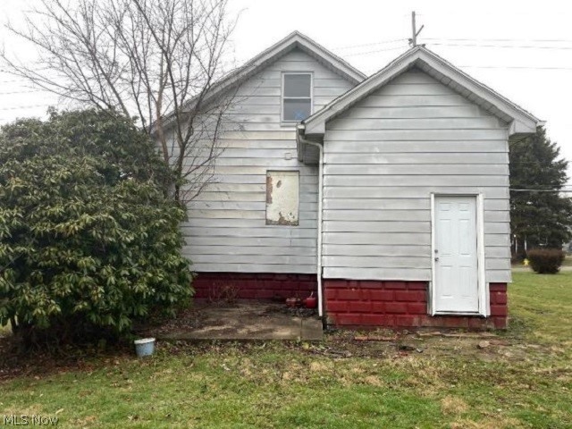 Plain View Allotment - Residential