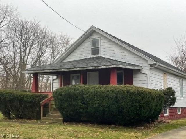 Plain View Allotment - Residential