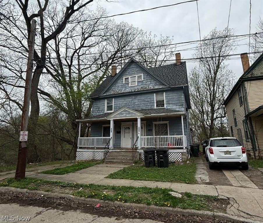 121 Neufer Court