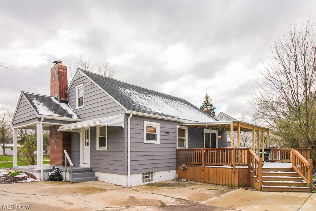 Medina - Residential