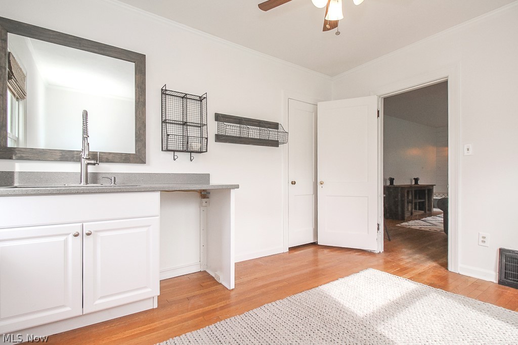 Medina - Residential