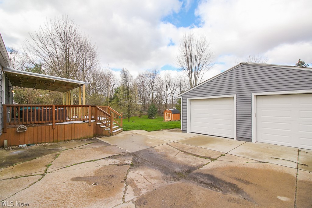 Medina - Residential