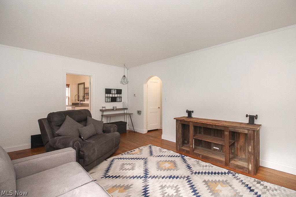 Medina - Residential