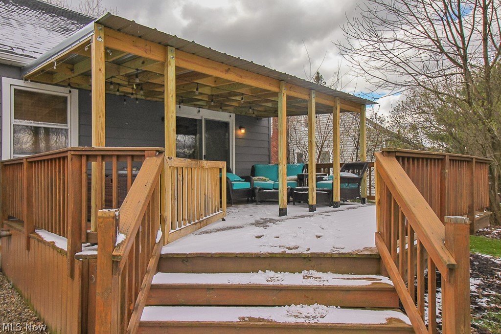 Medina - Residential