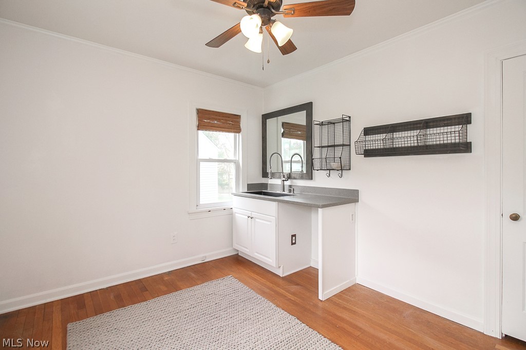 Medina - Residential