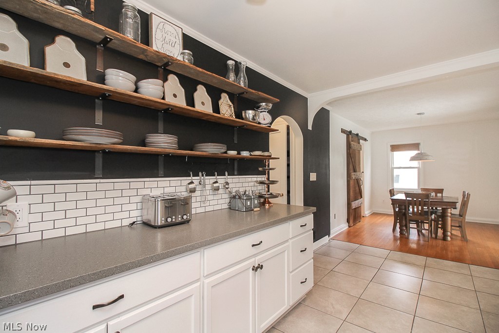 Medina - Residential