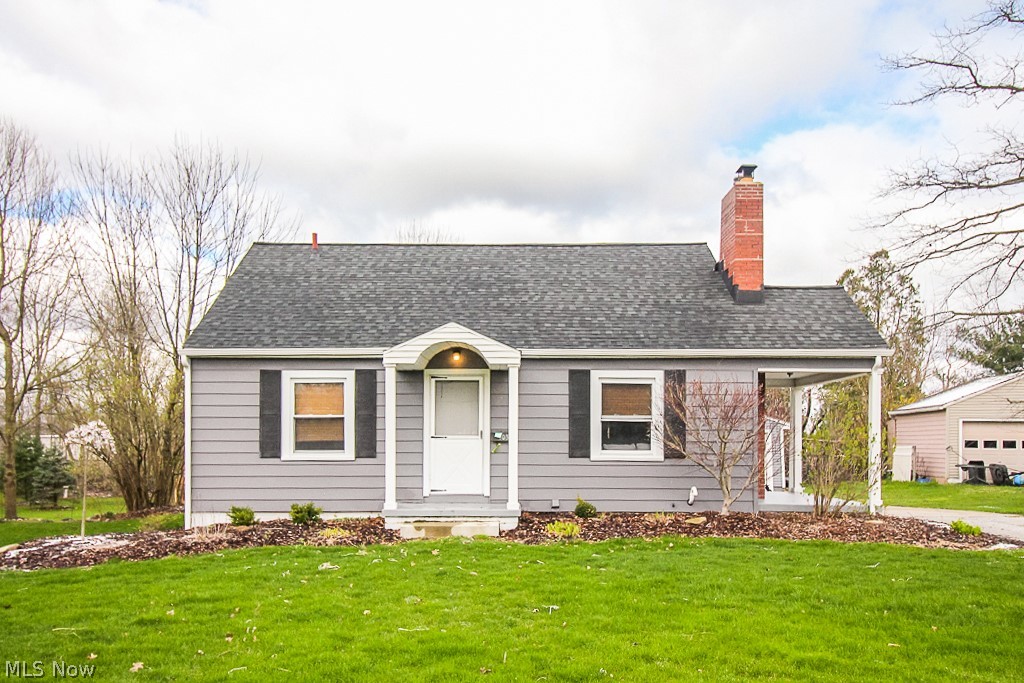 Medina - Residential