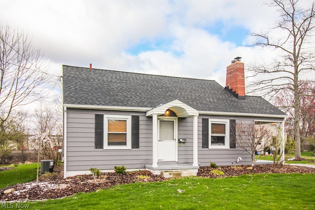 Medina - Residential