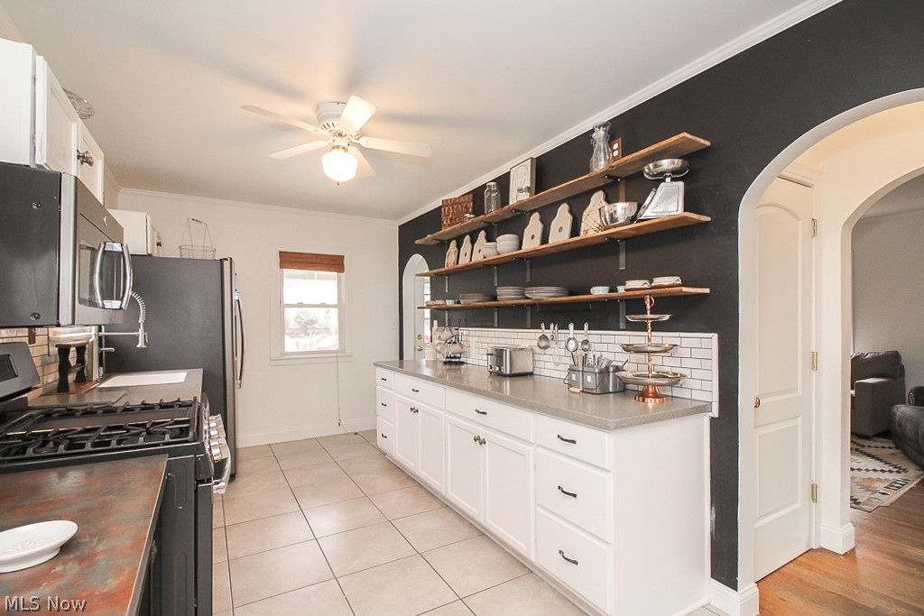 Medina - Residential