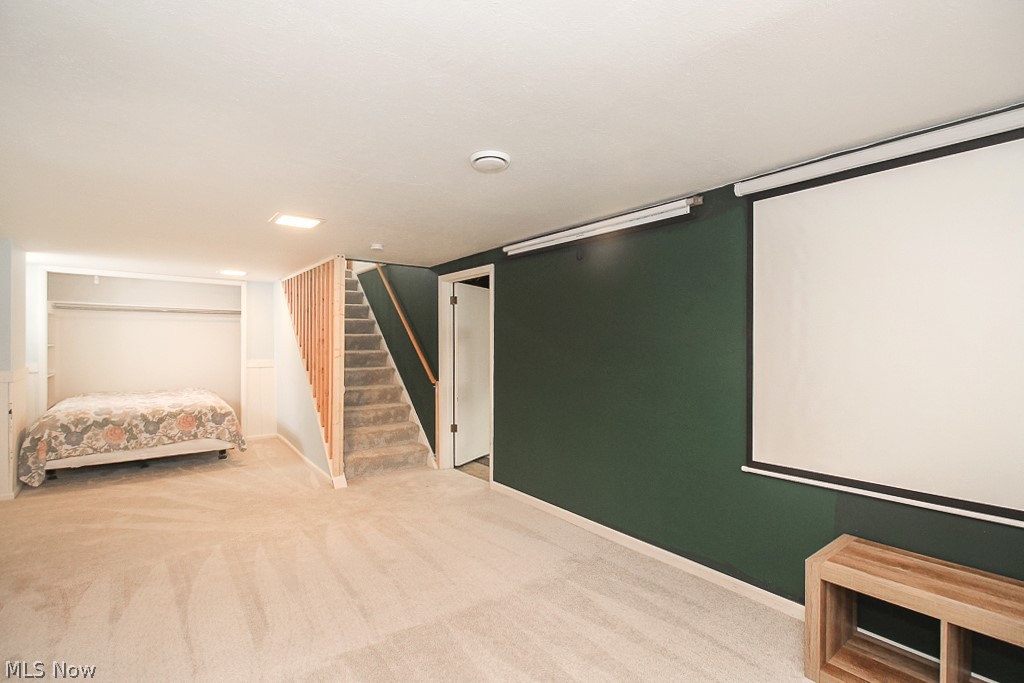 Medina - Residential