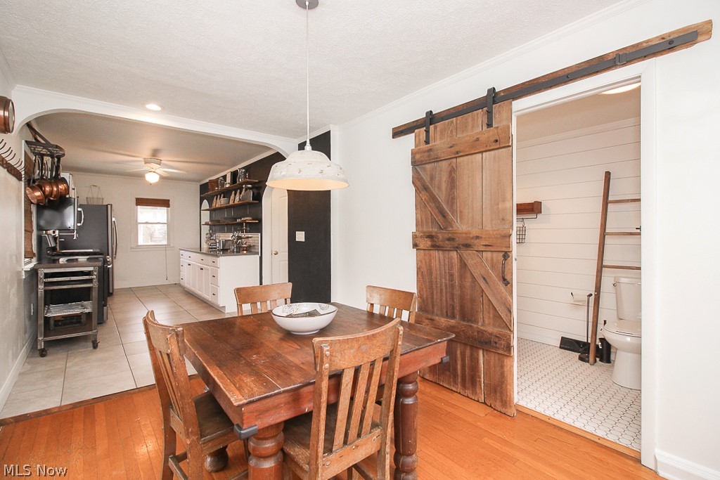 Medina - Residential