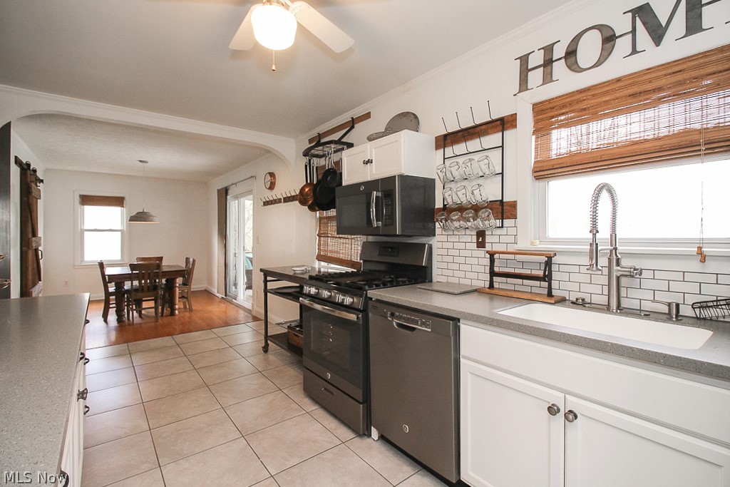 Medina - Residential