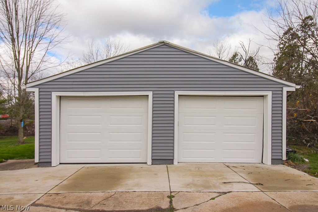 Medina - Residential