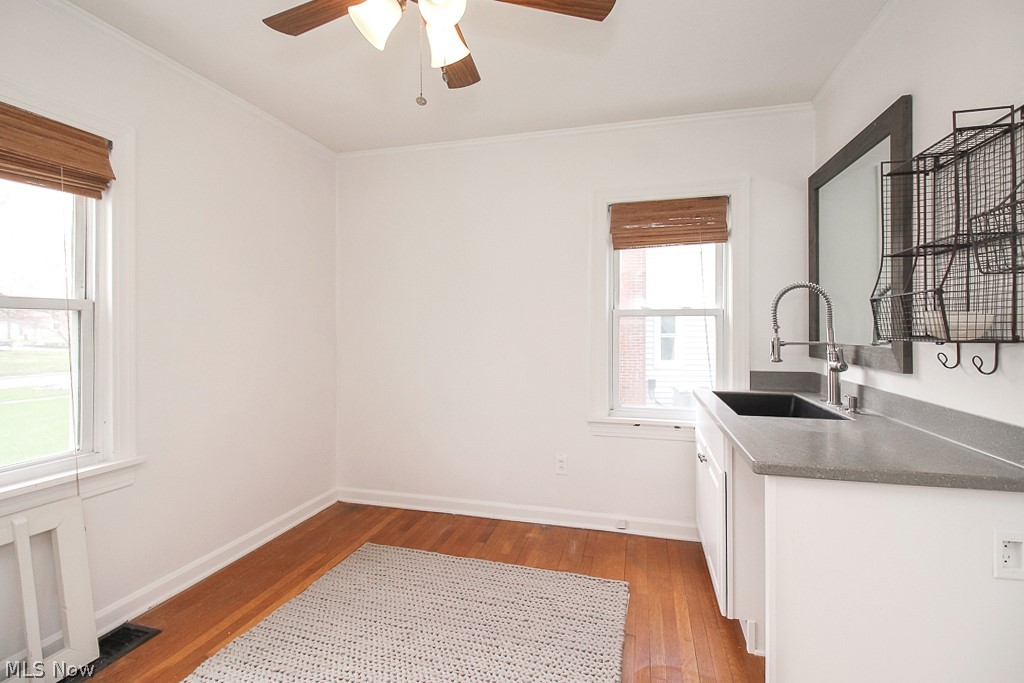 Medina - Residential