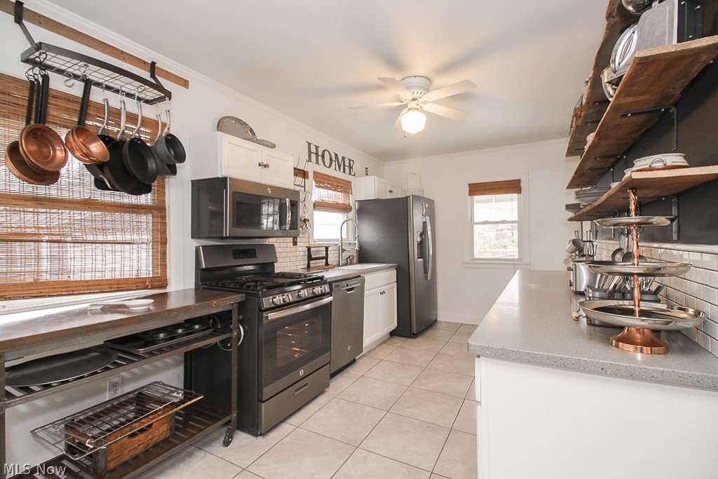 Medina - Residential