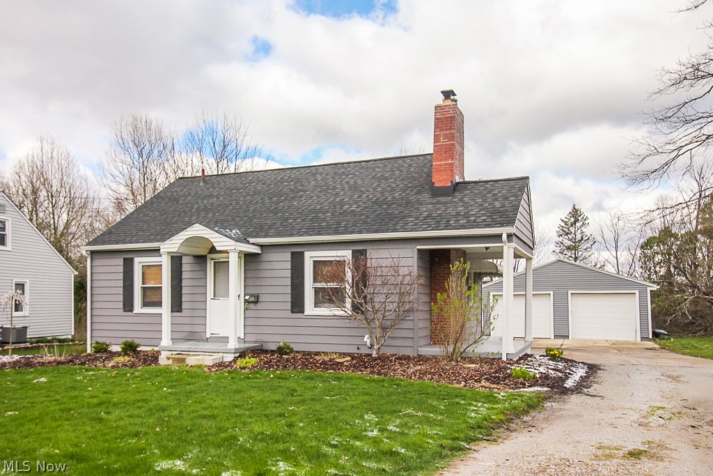 Medina - Residential