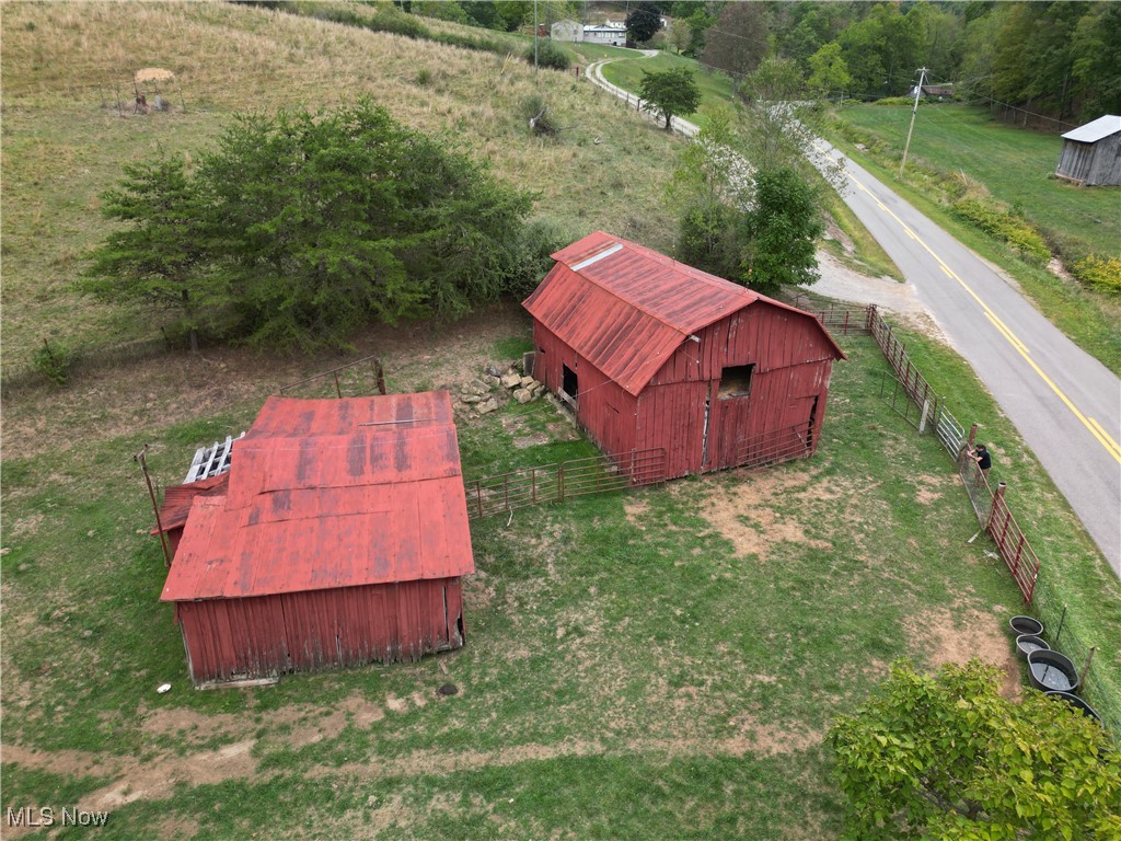10206 Gillespie Run Road, Petroleum, West Virginia image 11