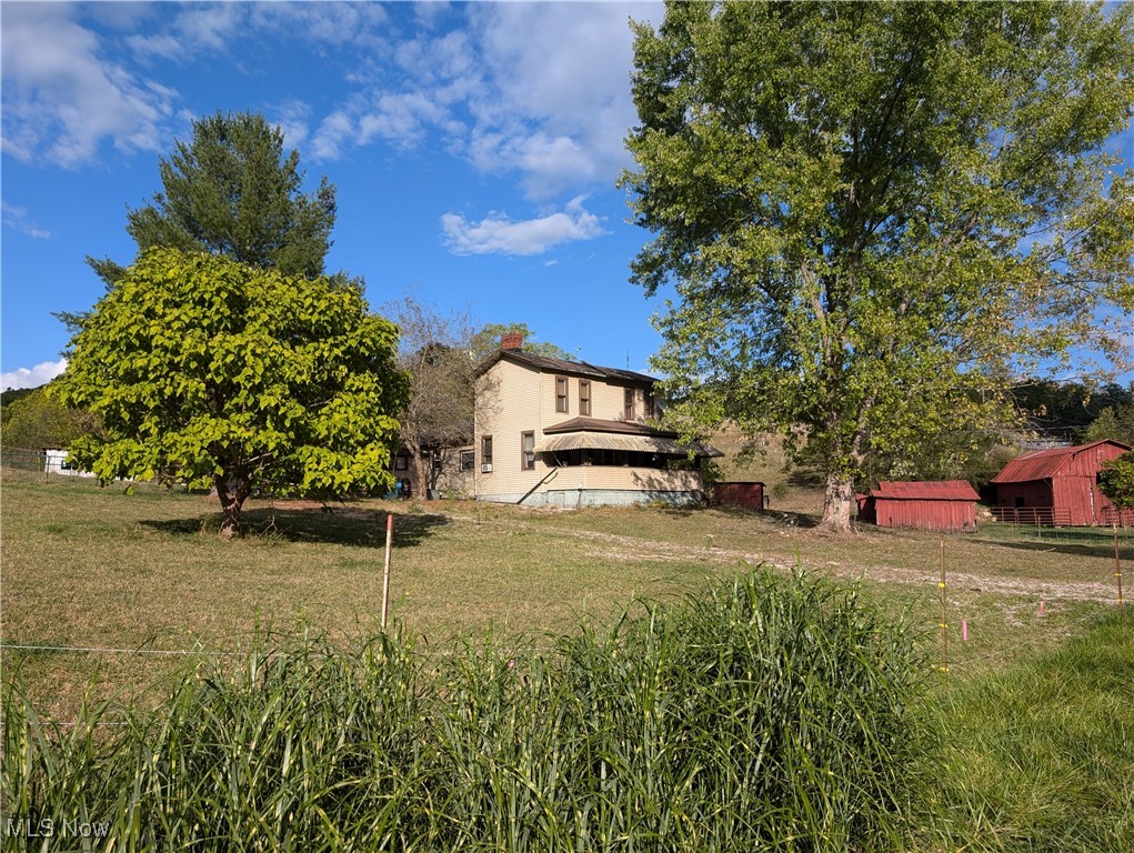 10206 Gillespie Run Road