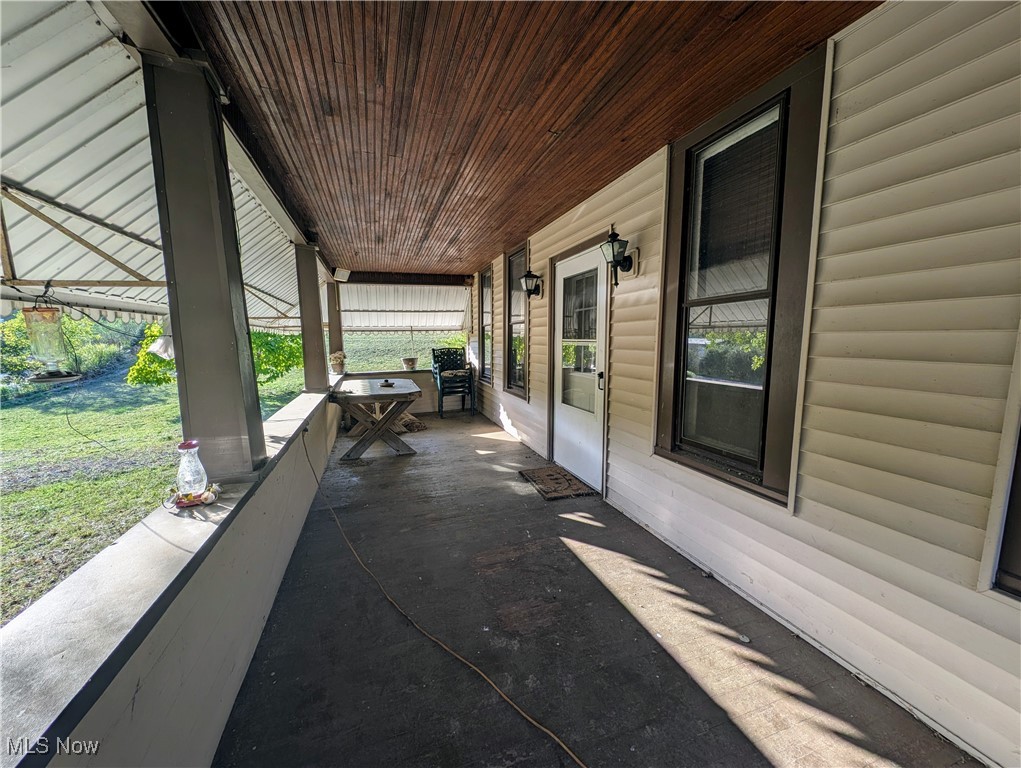 10206 Gillespie Run Road