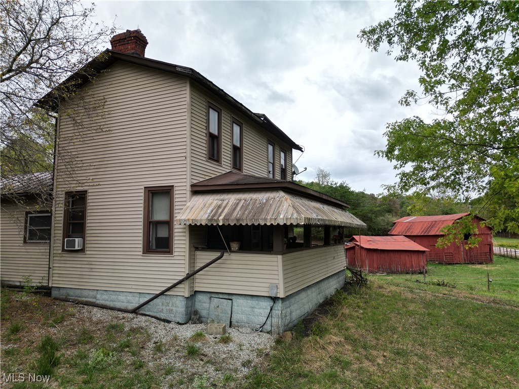 10206 Gillespie Run Road, Petroleum, West Virginia image 6