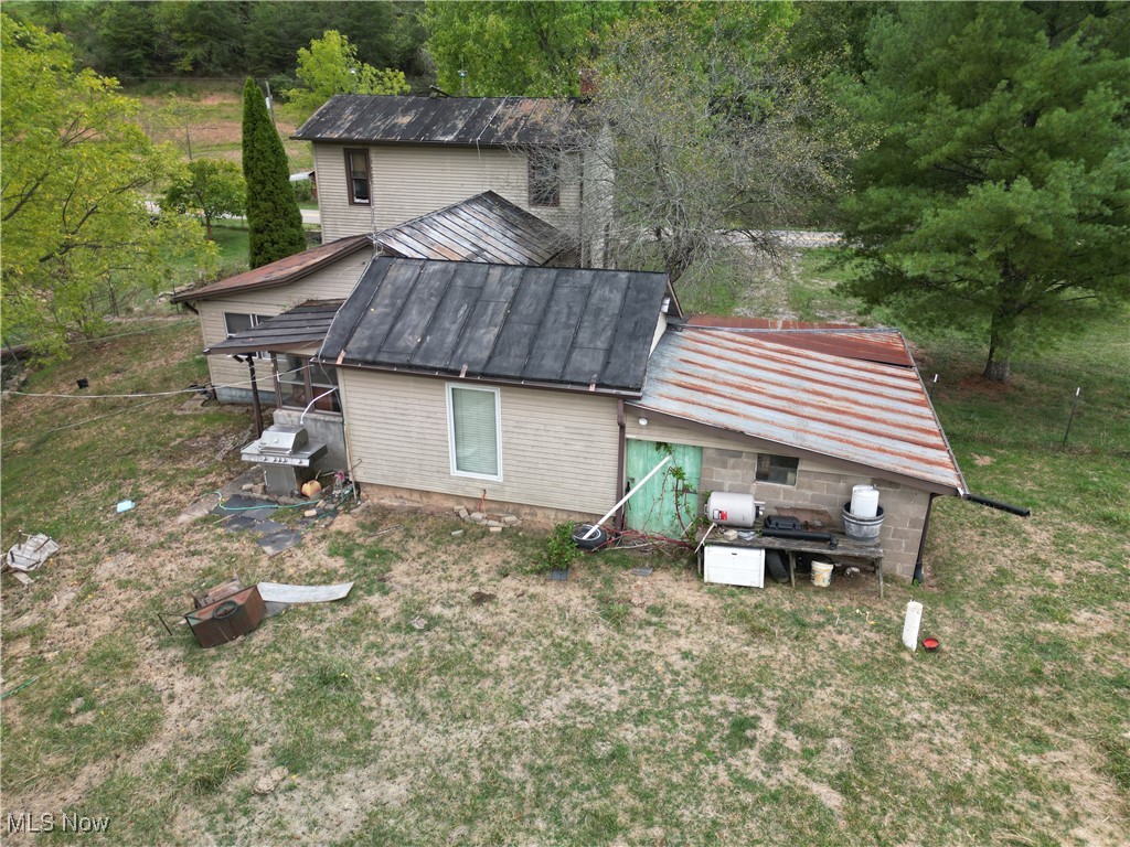 10206 Gillespie Run Road, Petroleum, West Virginia image 8