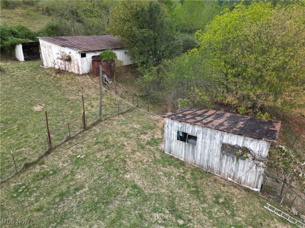 10206 Gillespie Run Road, Petroleum, West Virginia image 13