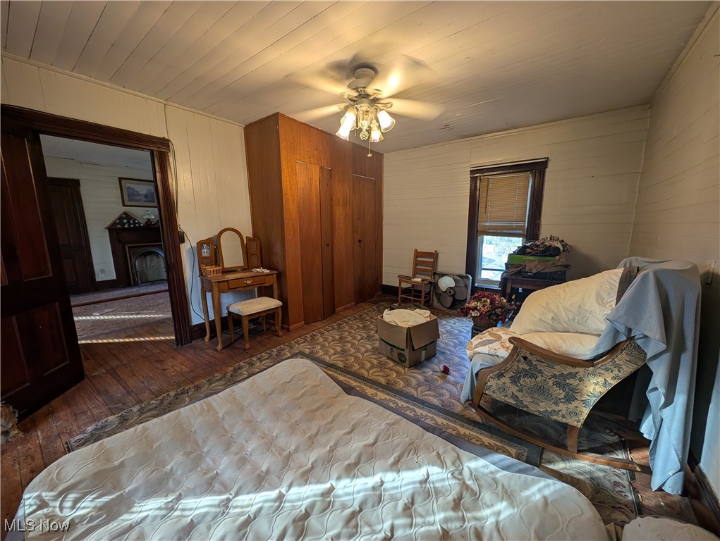 10206 Gillespie Run Road, Petroleum, West Virginia image 34