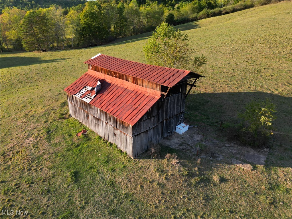 10206 Gillespie Run Road, Petroleum, West Virginia image 16