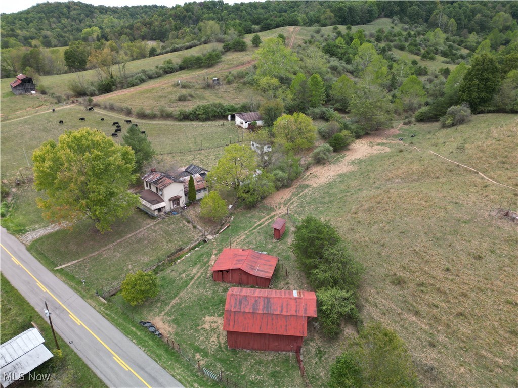 10206 Gillespie Run Road, Petroleum, West Virginia image 9