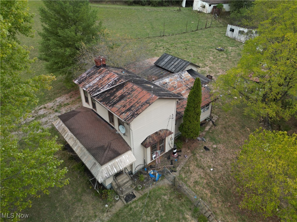 10206 Gillespie Run Road, Petroleum, West Virginia image 7