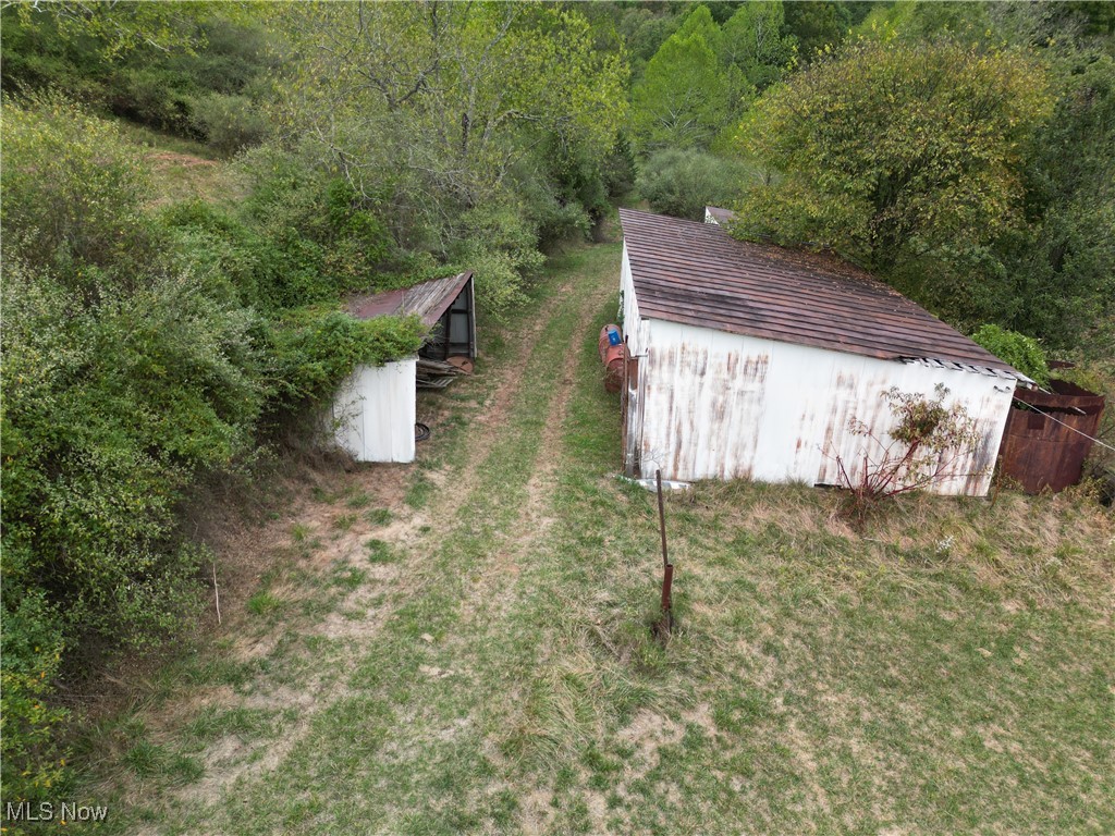 10206 Gillespie Run Road, Petroleum, West Virginia image 12