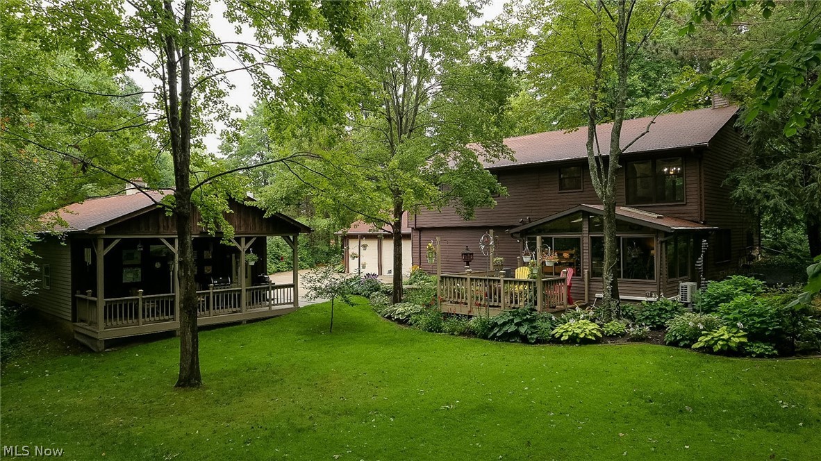 City Of Aurora - Residential